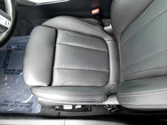 used 2022 BMW M440 car, priced at $47,500