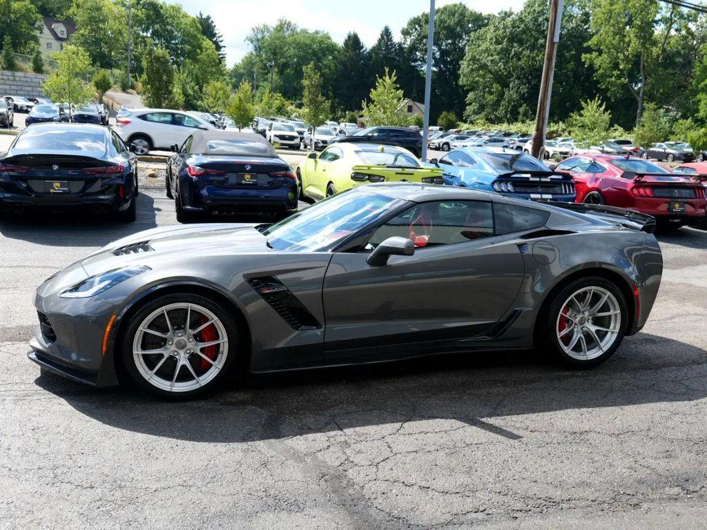 used 2015 Chevrolet Corvette car, priced at $78,800