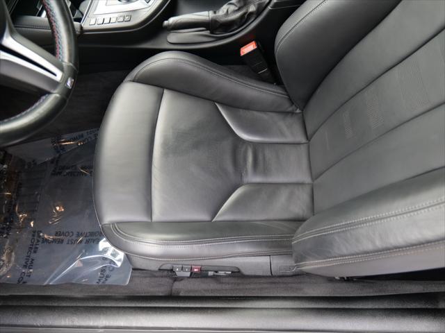 used 2015 BMW M4 car, priced at $47,000