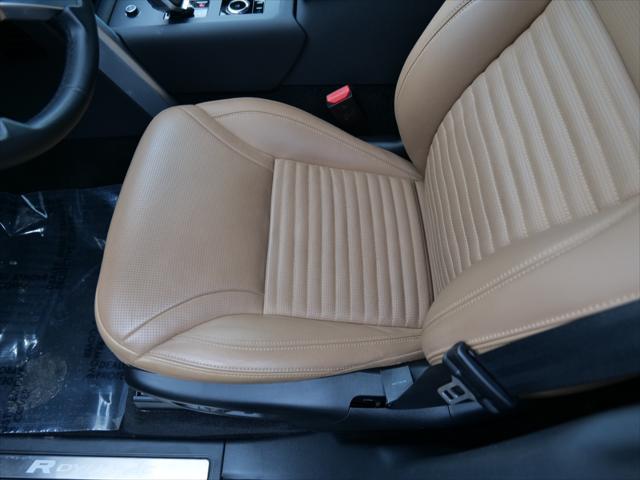 used 2023 Land Rover Discovery car, priced at $58,500