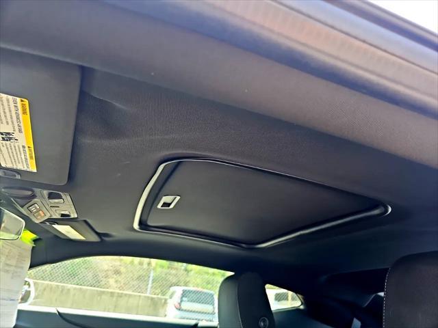 used 2019 Chevrolet Camaro car, priced at $39,999
