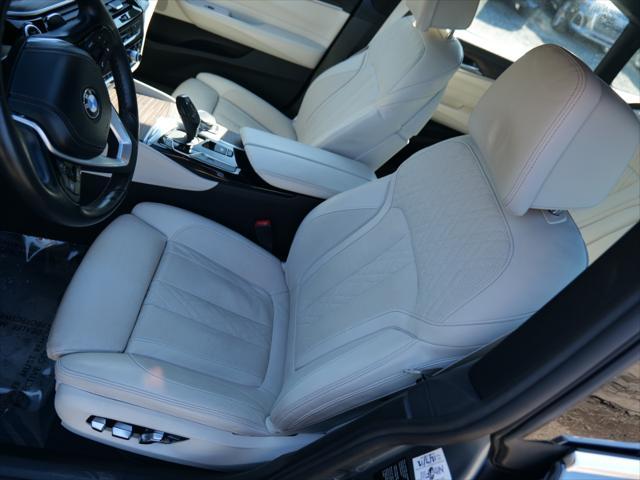 used 2019 BMW 640 Gran Turismo car, priced at $25,900
