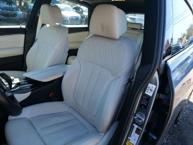 used 2019 BMW 640 Gran Turismo car, priced at $25,900