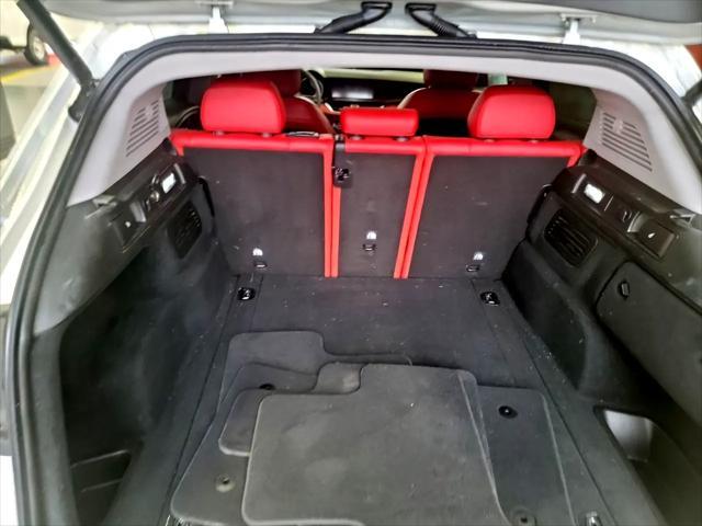 used 2020 Alfa Romeo Stelvio car, priced at $23,900