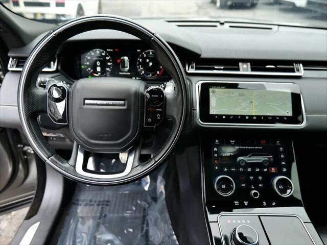 used 2019 Land Rover Range Rover Velar car, priced at $35,900