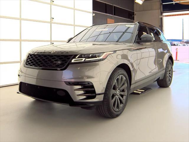 used 2019 Land Rover Range Rover Velar car, priced at $35,900