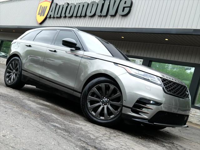 used 2019 Land Rover Range Rover Velar car, priced at $35,900