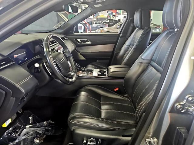 used 2019 Land Rover Range Rover Velar car, priced at $35,900