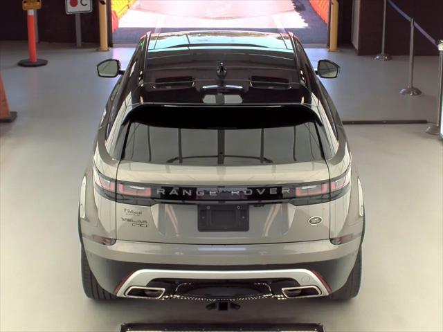 used 2019 Land Rover Range Rover Velar car, priced at $35,900