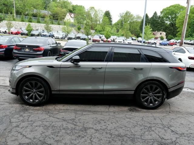 used 2019 Land Rover Range Rover Velar car, priced at $35,900