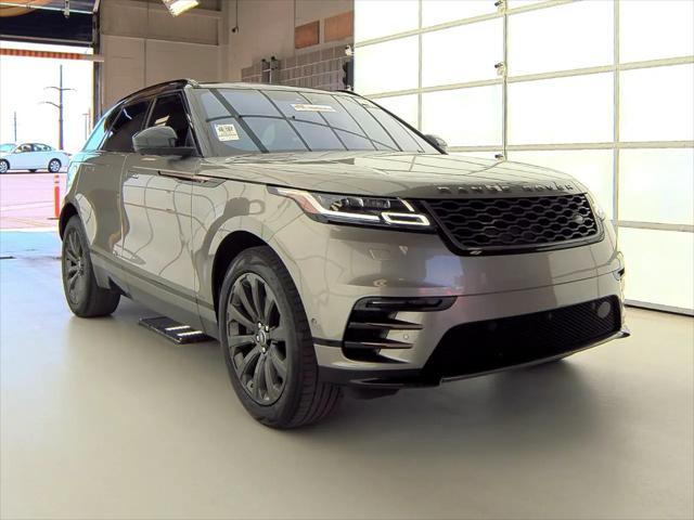 used 2019 Land Rover Range Rover Velar car, priced at $35,900