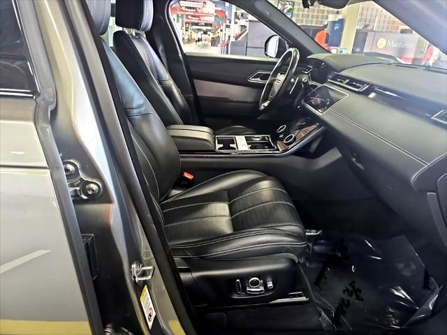 used 2019 Land Rover Range Rover Velar car, priced at $35,900