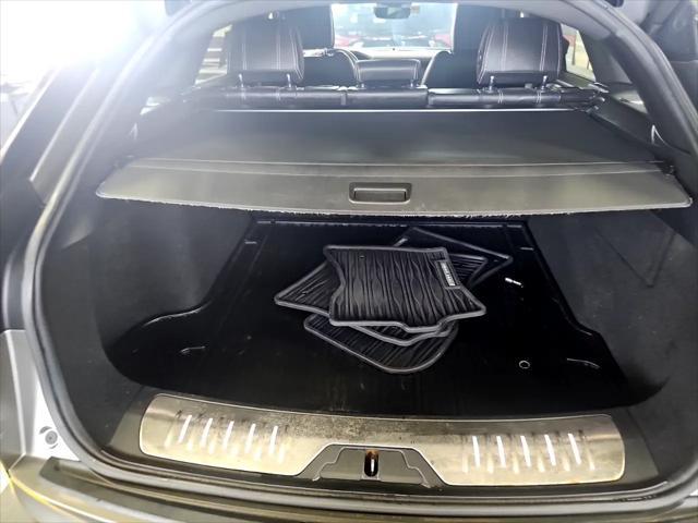 used 2019 Land Rover Range Rover Velar car, priced at $35,900