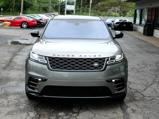 used 2019 Land Rover Range Rover Velar car, priced at $35,900