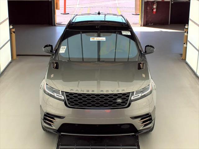 used 2019 Land Rover Range Rover Velar car, priced at $35,900