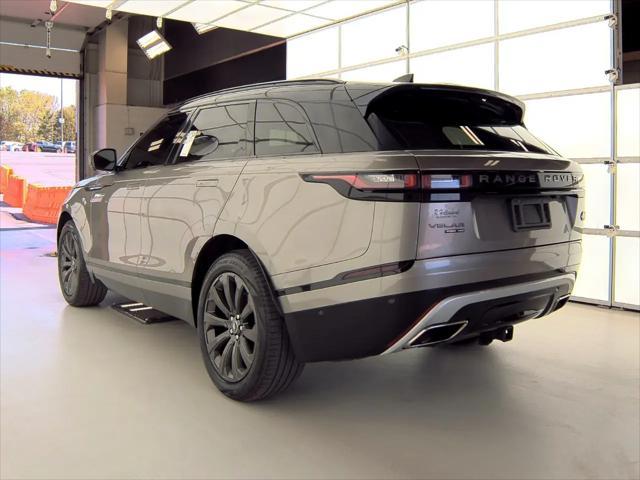 used 2019 Land Rover Range Rover Velar car, priced at $35,900