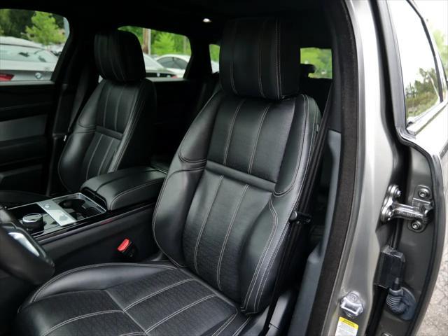 used 2019 Land Rover Range Rover Velar car, priced at $35,900