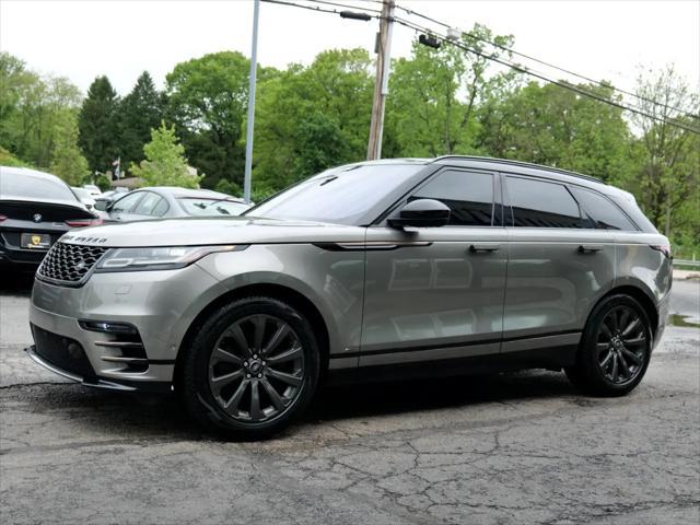used 2019 Land Rover Range Rover Velar car, priced at $35,900