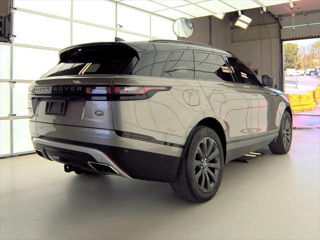 used 2019 Land Rover Range Rover Velar car, priced at $35,900
