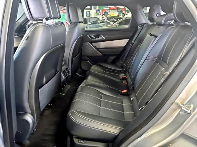 used 2019 Land Rover Range Rover Velar car, priced at $35,900