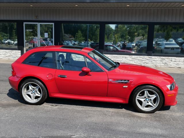 used 1999 BMW M car, priced at $47,700