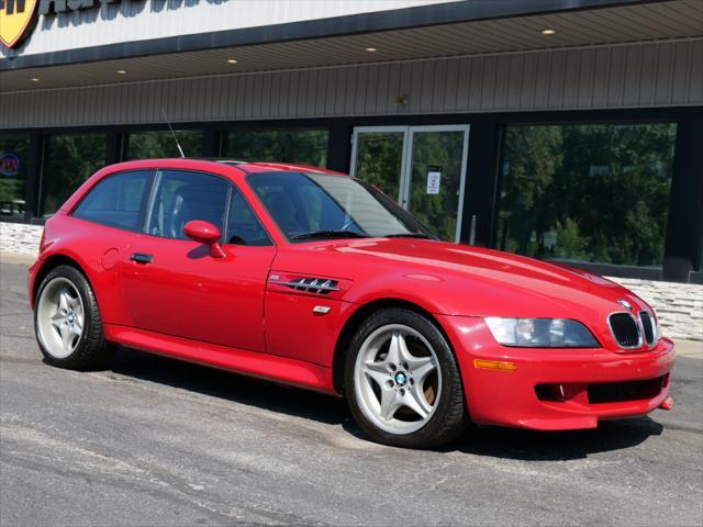 used 1999 BMW M car, priced at $47,700