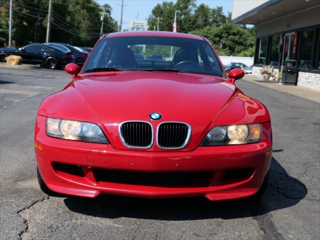 used 1999 BMW M car, priced at $47,700