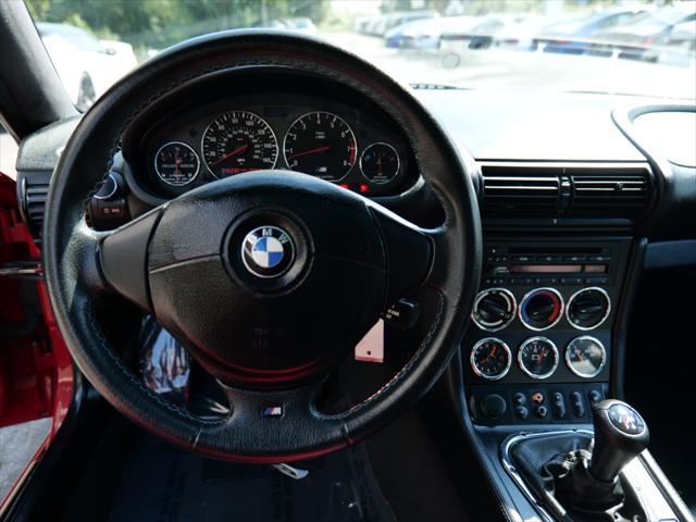 used 1999 BMW M car, priced at $47,700