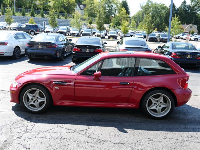 used 1999 BMW M car, priced at $47,700