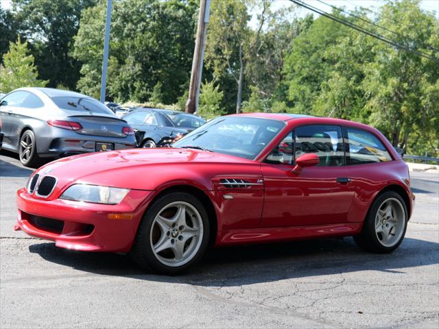 used 1999 BMW M car, priced at $47,700