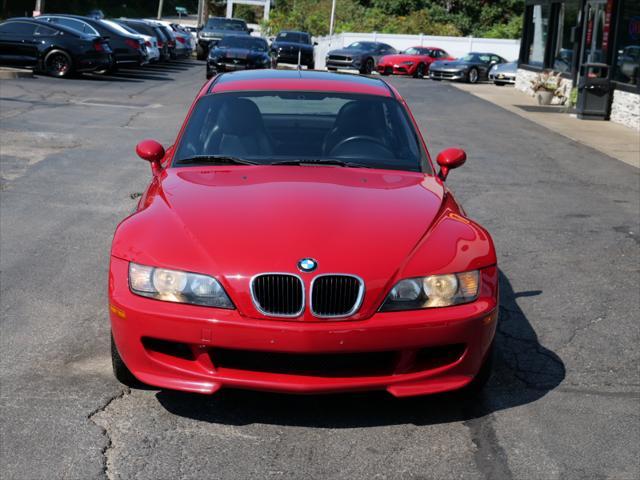 used 1999 BMW M car, priced at $47,700