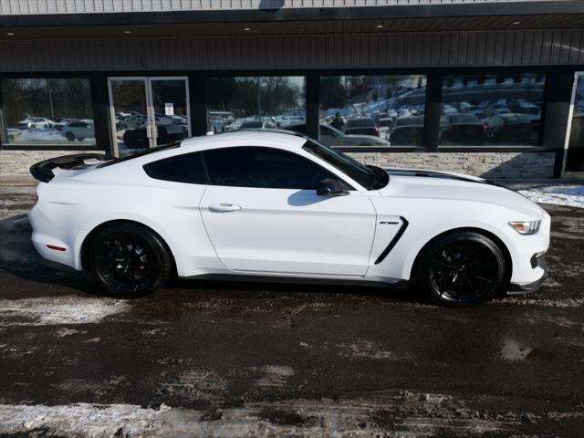 used 2019 Ford Shelby GT350 car, priced at $59,999