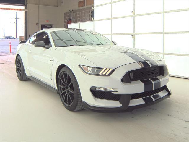 used 2019 Ford Shelby GT350 car, priced at $59,999