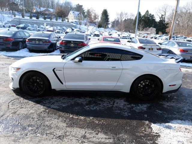 used 2019 Ford Shelby GT350 car, priced at $59,999