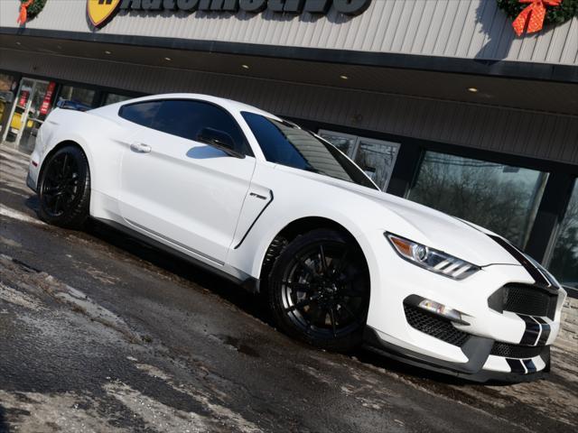 used 2019 Ford Shelby GT350 car, priced at $59,999