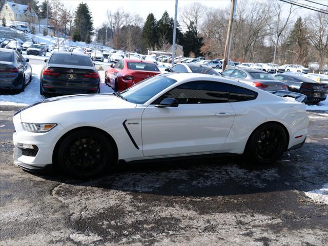 used 2019 Ford Shelby GT350 car, priced at $59,999