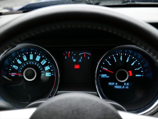 used 2014 Ford Mustang car, priced at $45,995