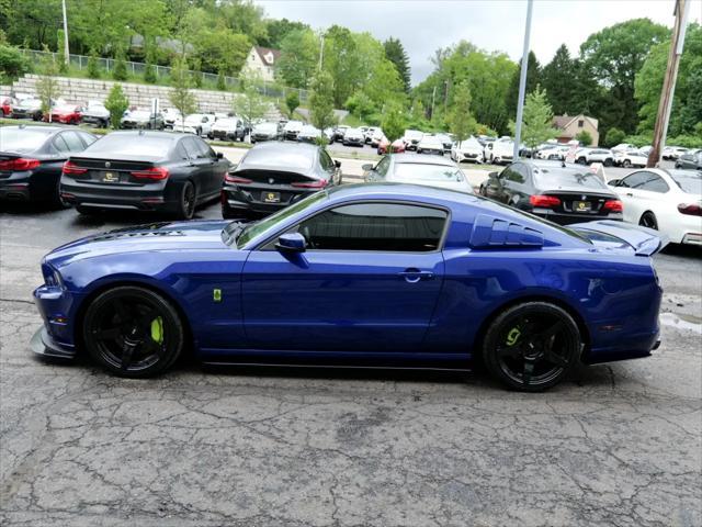 used 2014 Ford Mustang car, priced at $45,995