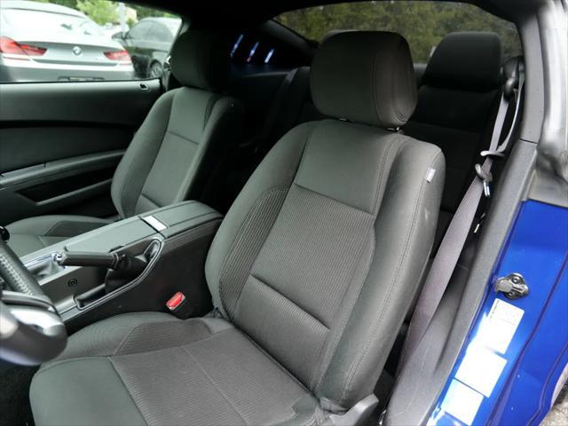used 2014 Ford Mustang car, priced at $45,995