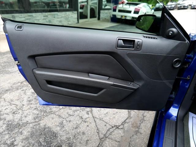 used 2014 Ford Mustang car, priced at $45,995