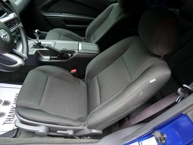used 2014 Ford Mustang car, priced at $45,995