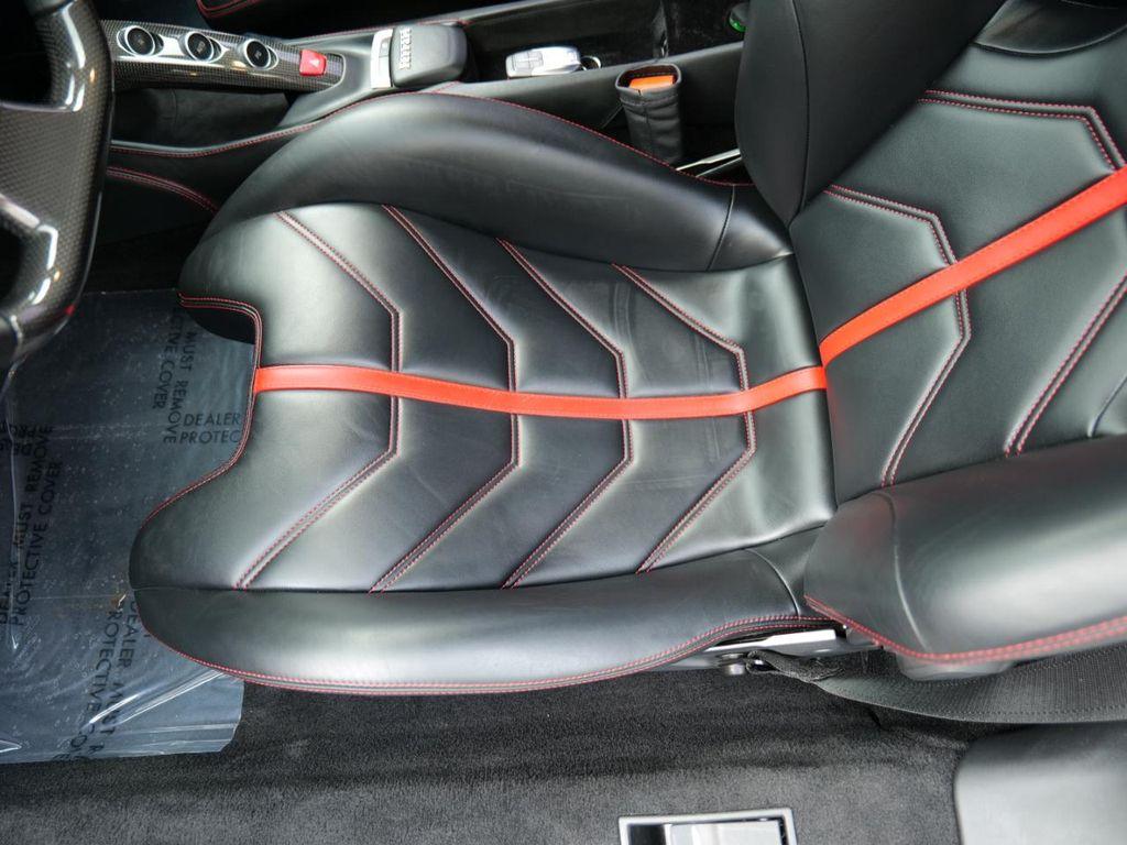 used 2017 Ferrari 488 GTB car, priced at $265,500