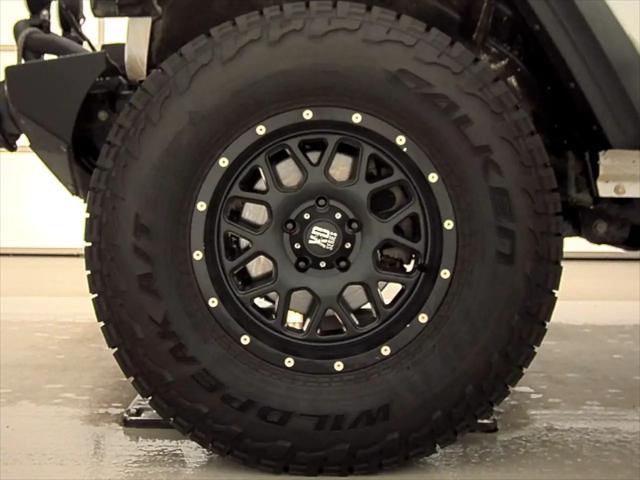 used 2020 Jeep Gladiator car, priced at $30,999