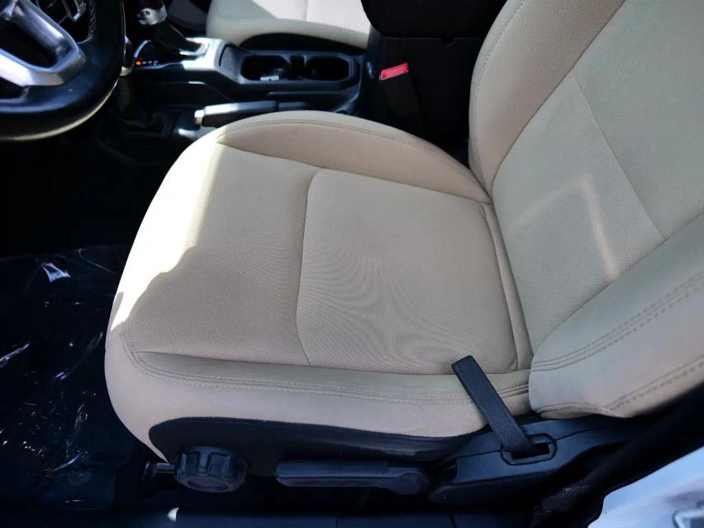 used 2020 Jeep Gladiator car, priced at $27,800