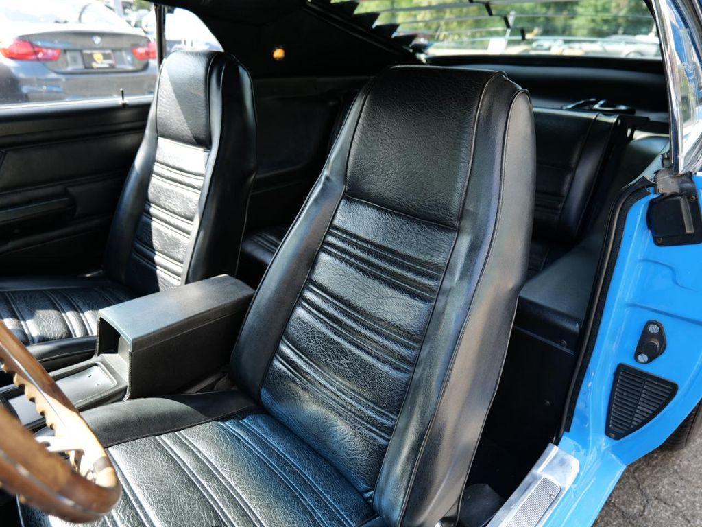 used 1970 Ford Mustang car, priced at $58,800