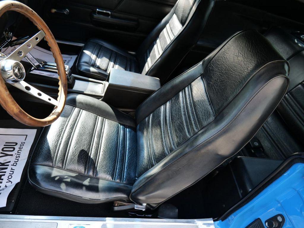 used 1970 Ford Mustang car, priced at $58,800