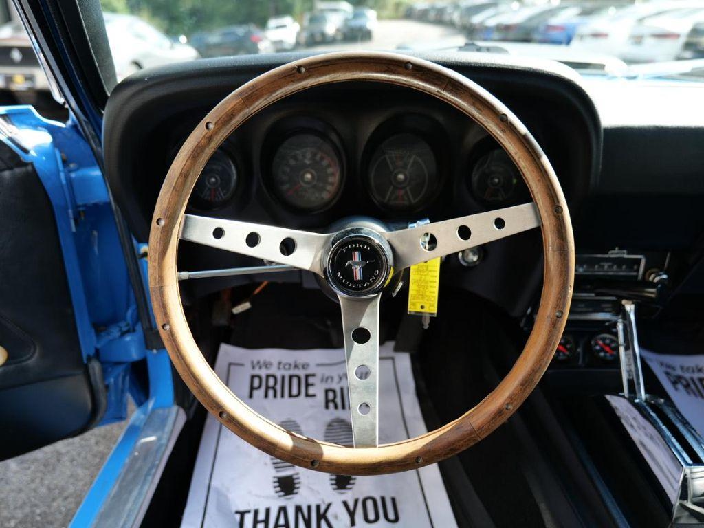 used 1970 Ford Mustang car, priced at $58,800