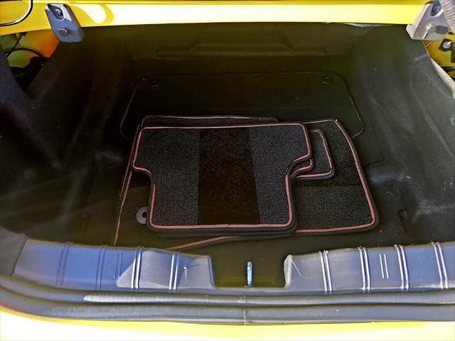 used 2017 Chevrolet Camaro car, priced at $27,500