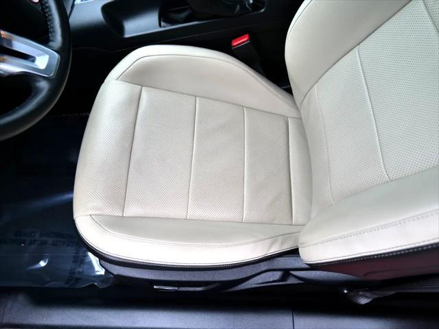 used 2015 Ford Mustang car, priced at $35,800