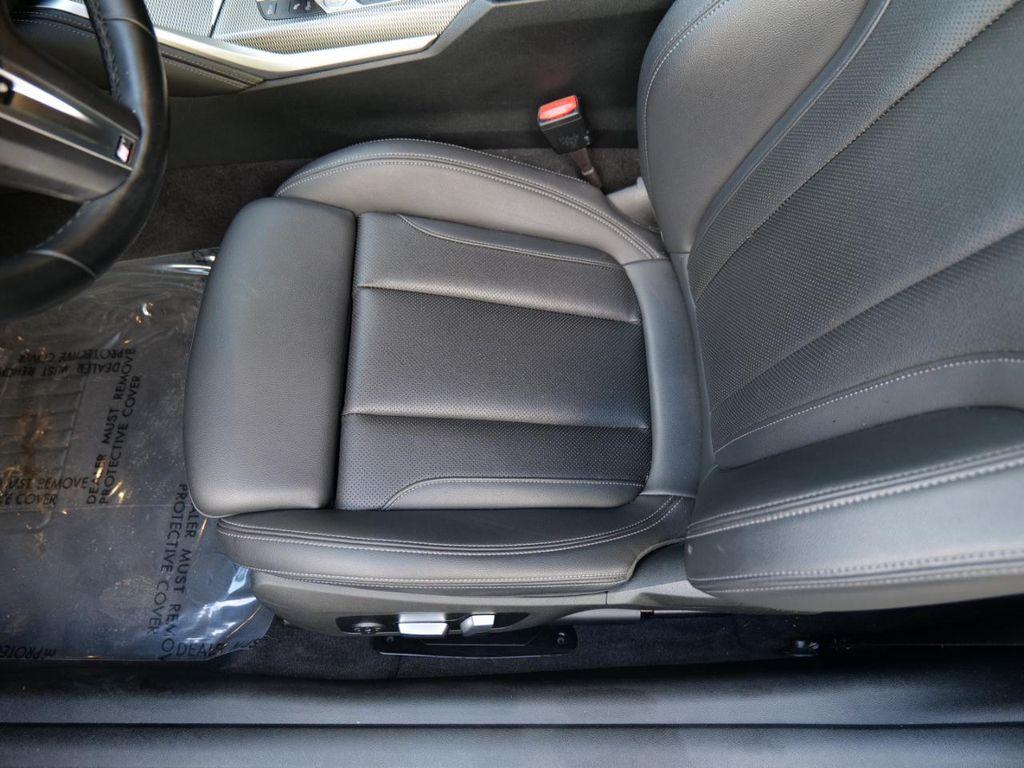 used 2023 BMW 430 car, priced at $42,800